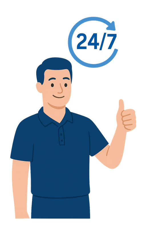 Reha & Care Mitarbeiter