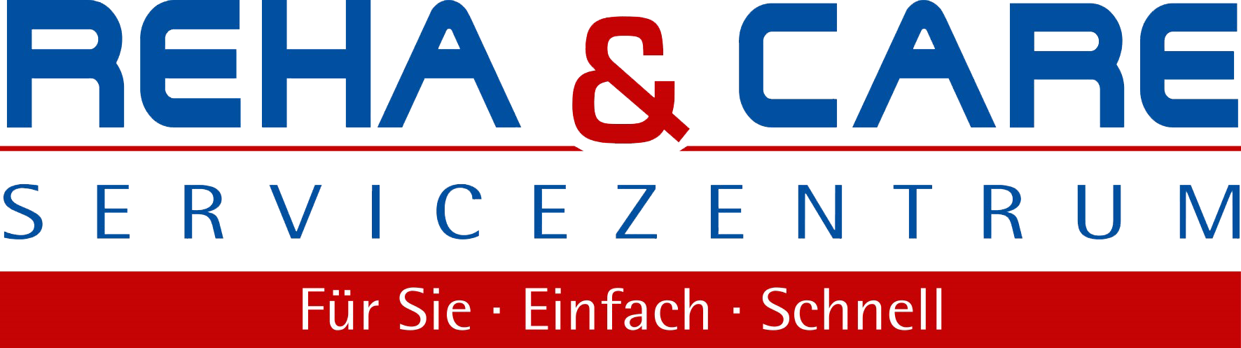 Reha & Care Logo